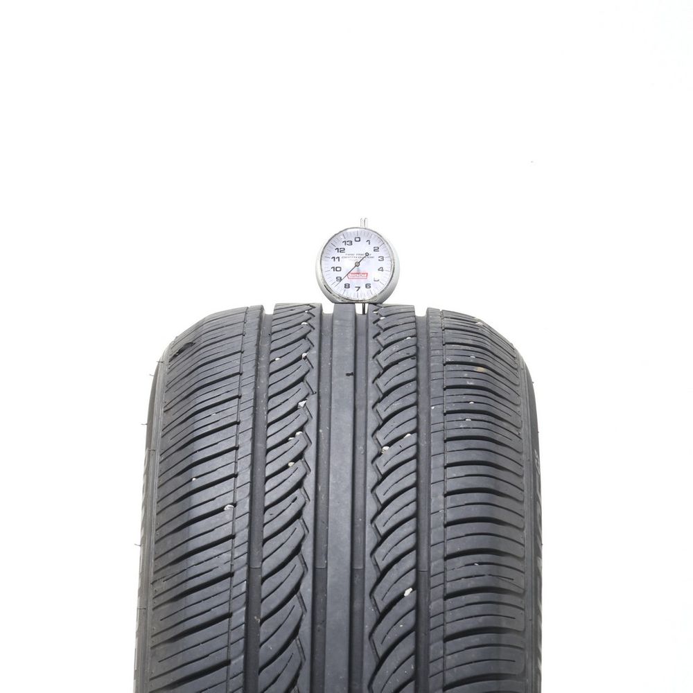 Set of (2) Used 215/55ZR17 Caldera Confidence C3 98W - 8-8.5/32 - Image 5