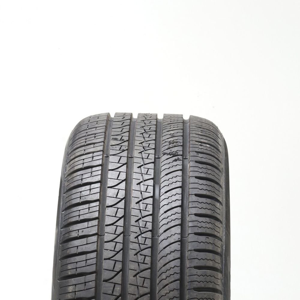 Set of (2) Driven Once 235/55R19 Pirelli Scorpion Zero VOL 105V - 10/32 - Image 2