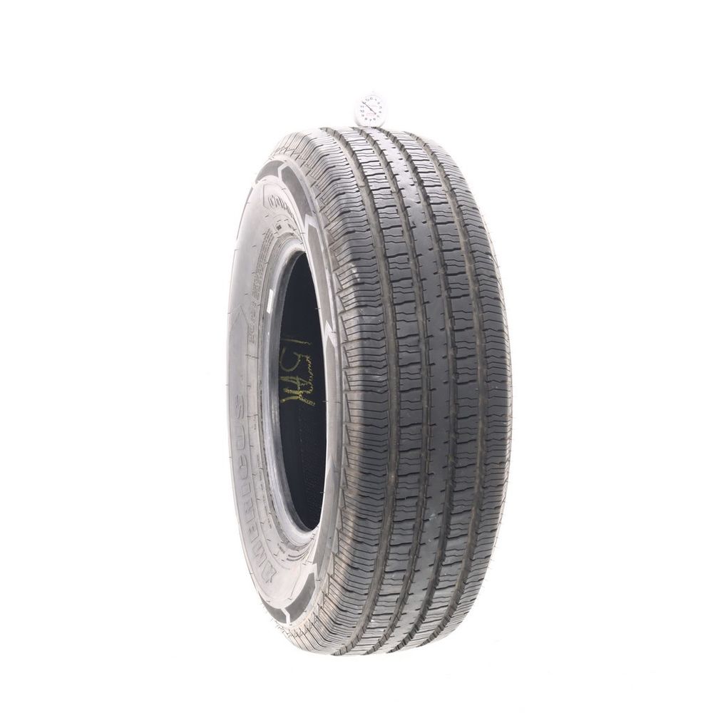 Used LT 245/75R16 Americus Commercial L/T AO 120/116Q E - 11.5/32 - Image 1