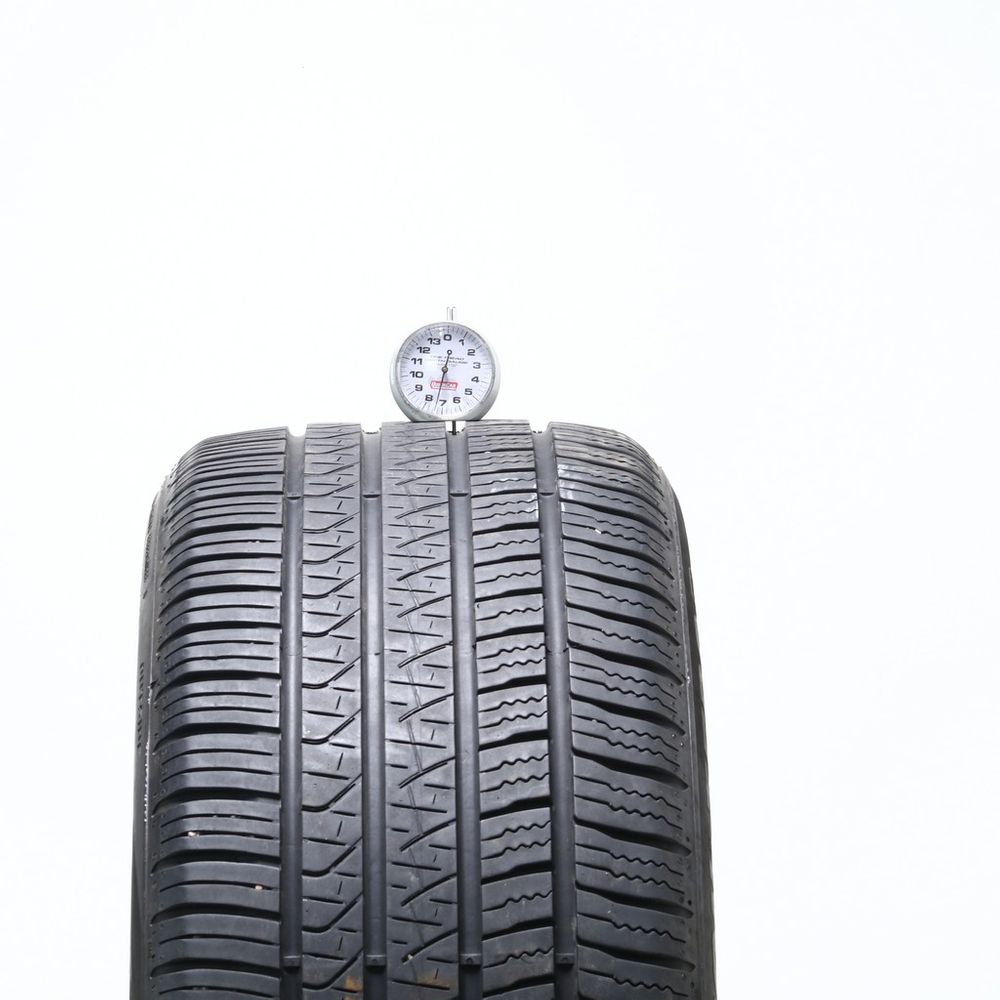 Used 245/45R20 Pirelli Scorpion Zero LR J 103W - 7.5/32 - Image 2