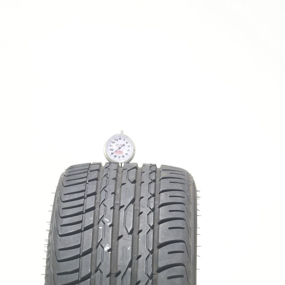 Used 225/40ZR19 Zenna Argus UHP 93W - 8.5/32 - Image 2