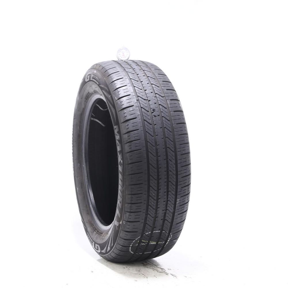Used 235/60R18 GT Radial Maxtour LX 103V - 6.5/32 - Image 1