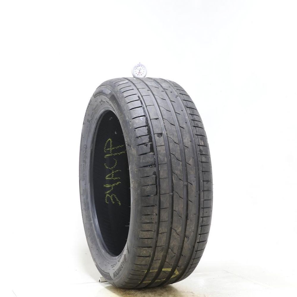 Used 245/45R19 Hankook Ventus S1 evo3 MO 102Y - 7.5/32 - Image 1