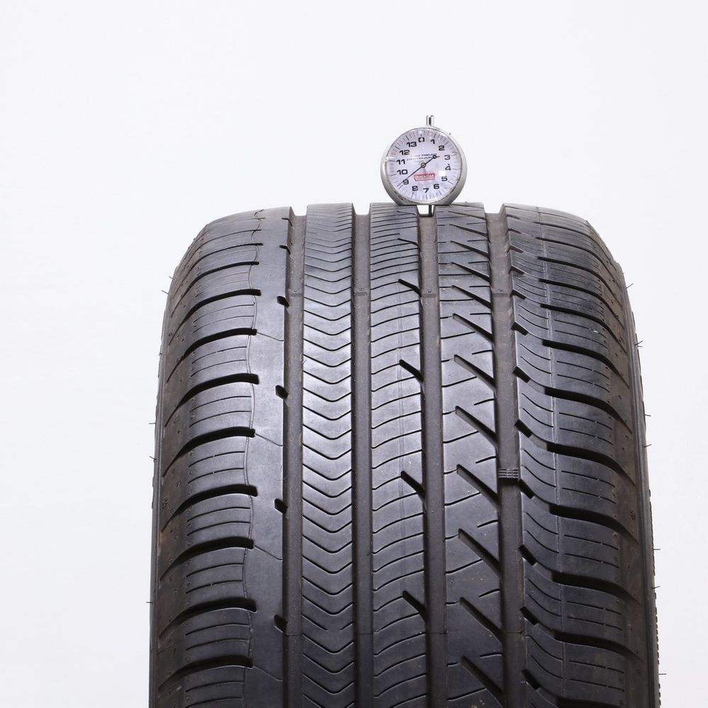 Set of (2) Used 285/45R20 Goodyear Eagle Sport AS Run Flat 112H - 9-9.5/32 - Image 2