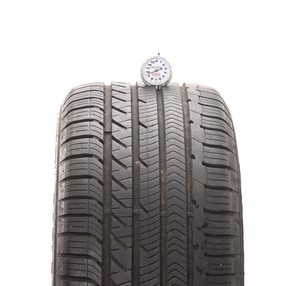 Set of (2) Used 285/45R20 Goodyear Eagle Sport AS Run Flat 112H - 9-9.5/32 - Image 5