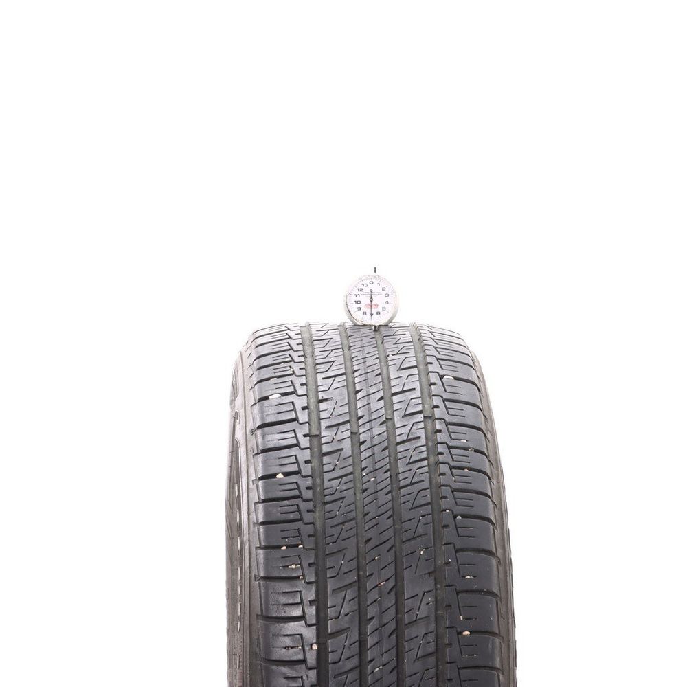 Set of (4) Used 225/55R17 Goodyear Assurance MaxLife 97V - 7/32 - Image 2