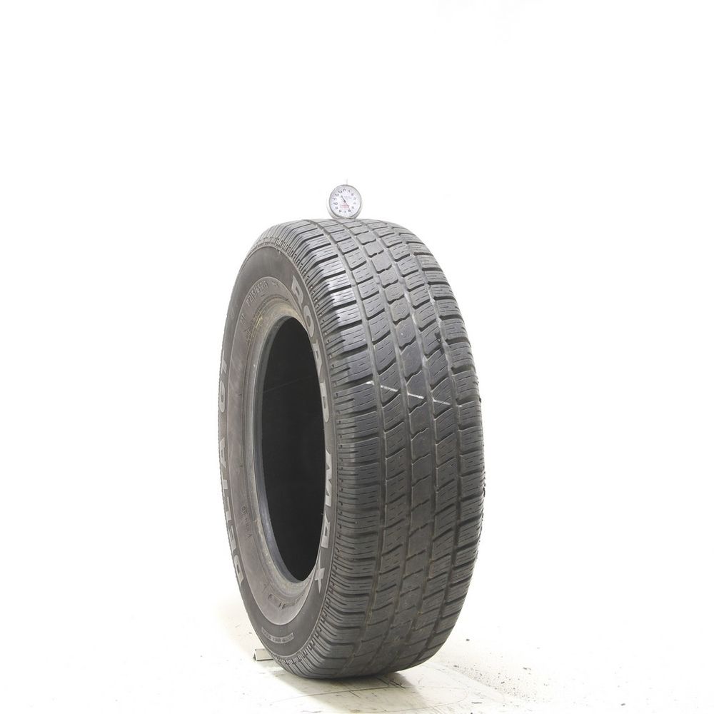 Used 215/65R15 Delta GT Road Max 95T - 5.5/32 - Image 1