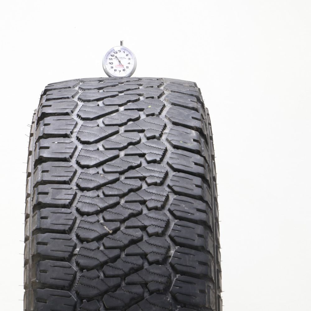 Set of (2) Used LT 275/70R18 Firestone Destination X/T 125/122S E - 5-5.5/32 - Image 5