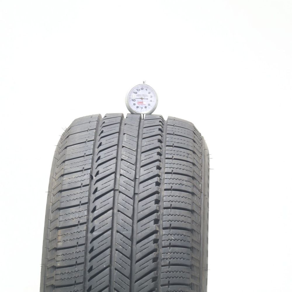 Used 235/60R18 Blackhawk Hiscend-H HT01 107V - 10.5/32 - Image 2