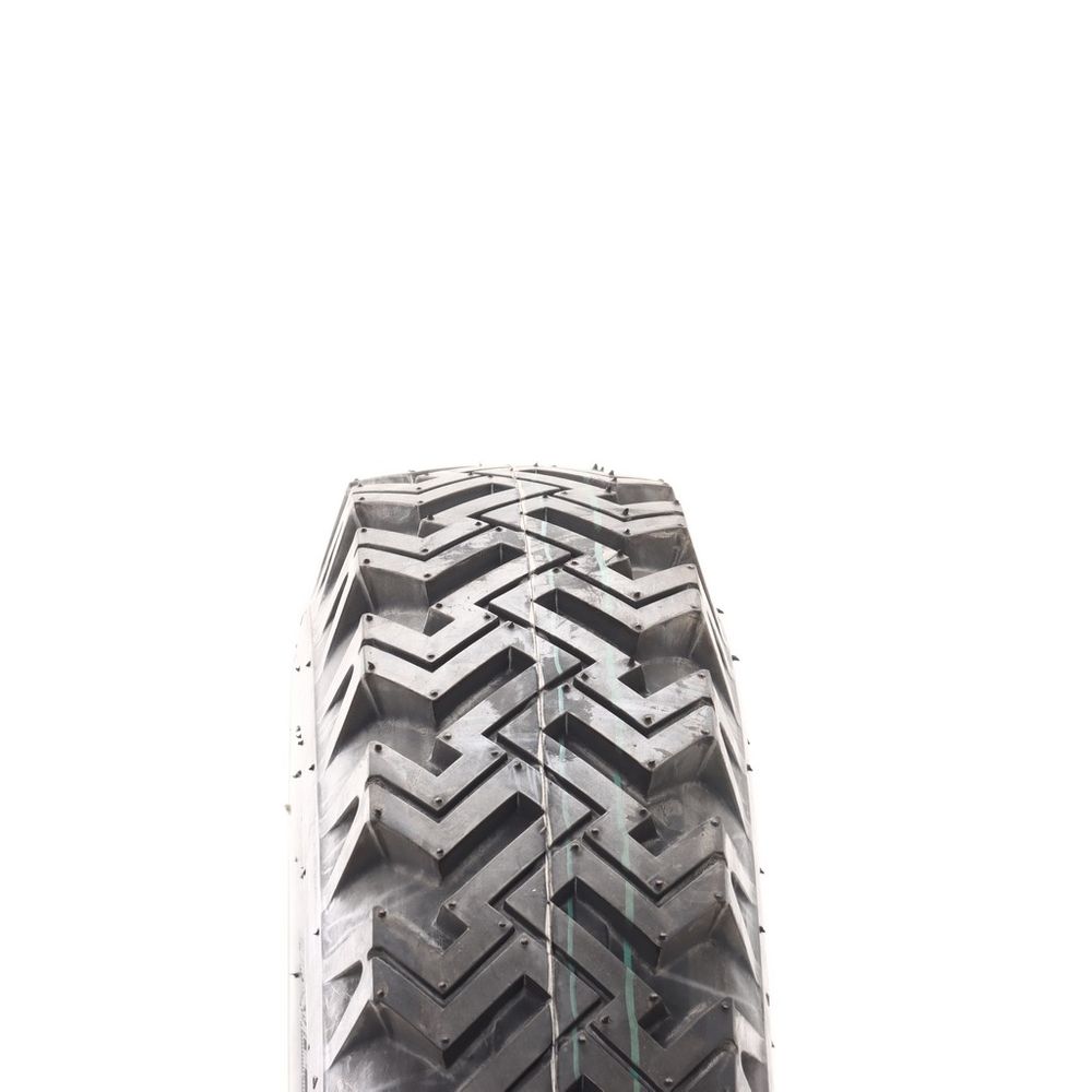 Set of (2) New LT 7-15 Deestone Extra Traction 105/101L D - 12/32 - Image 2