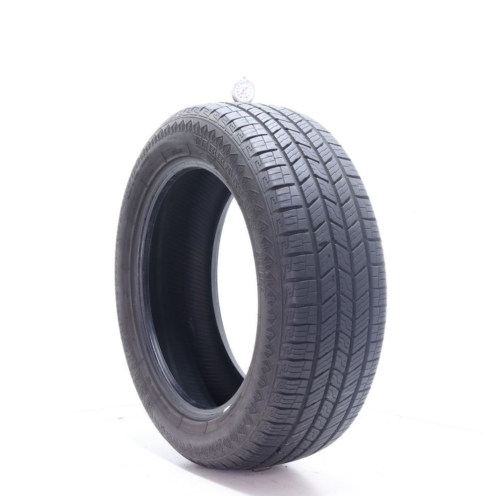 Set of (2) Used 245/55R19 Sailun Terramax HLT 103S - 8.5-9/32 - Image 4