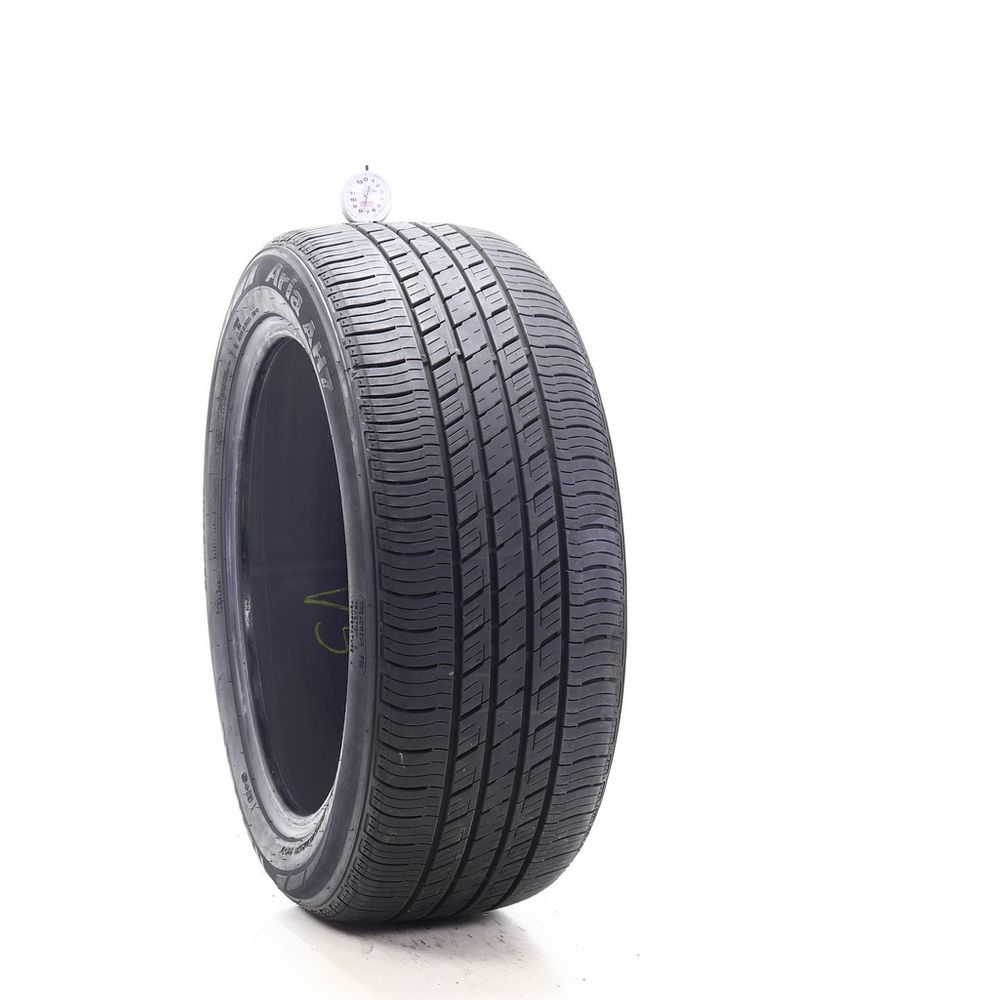 Used 225/50R18 Nexen Aria AH7 95T - 7.5/32 - Image 1