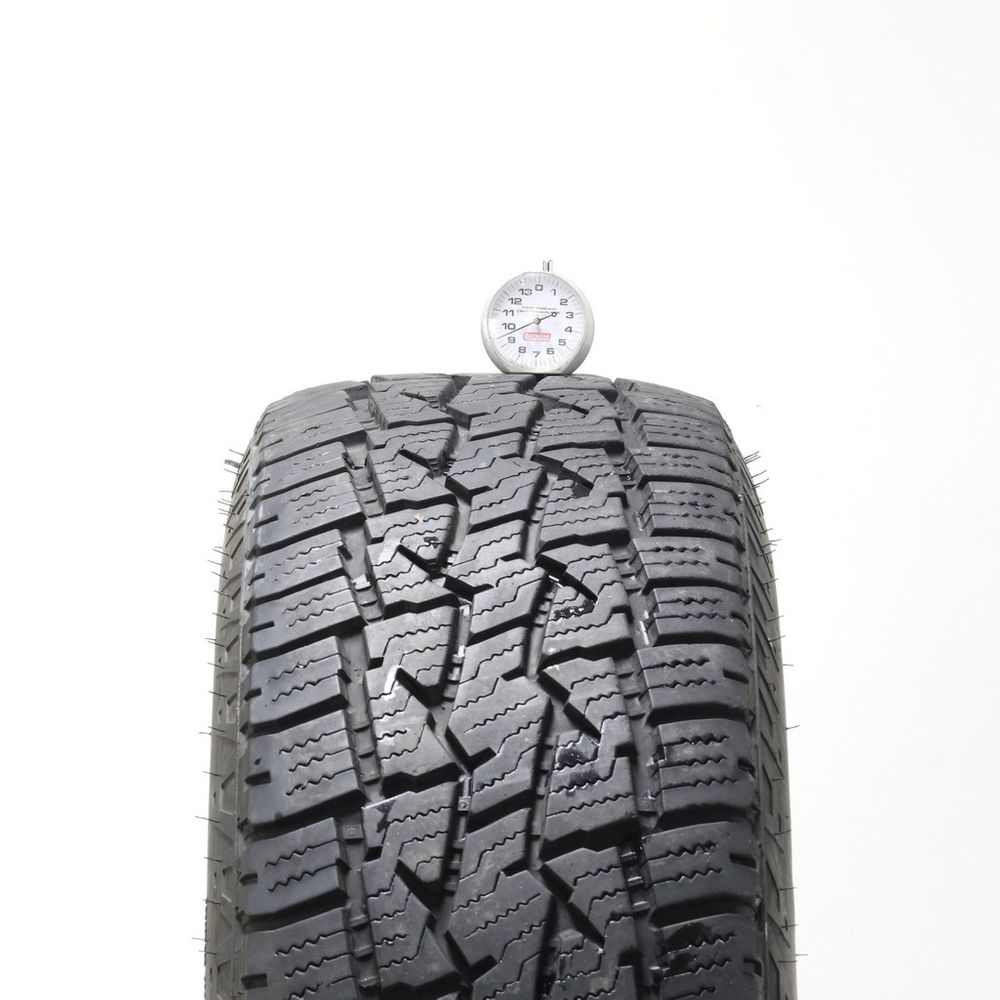 Used 245/70R17 DeanTires Back Country SQ-4 A/T 110T - 9.5/32 - Image 2