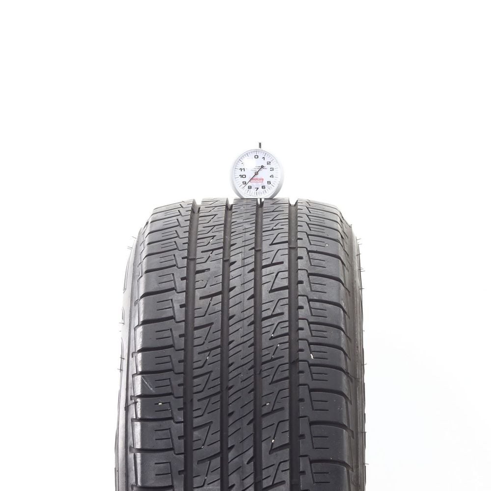 Set of (4) Used 215/60R16 Goodyear Assurance MaxLife 95V - 8.5-9/32 - Image 2