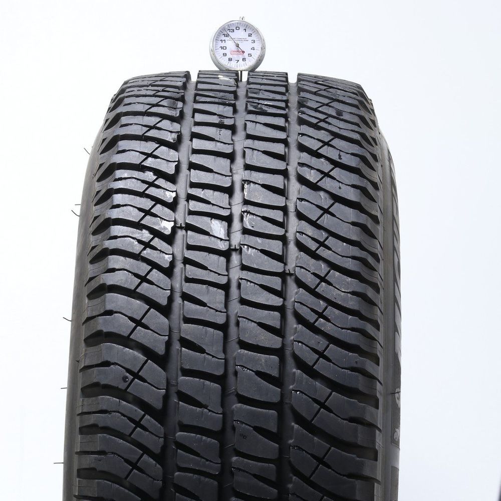 Used LT 285/70R17 Michelin LTX A/T2 121/118R - 12/32 - Image 2