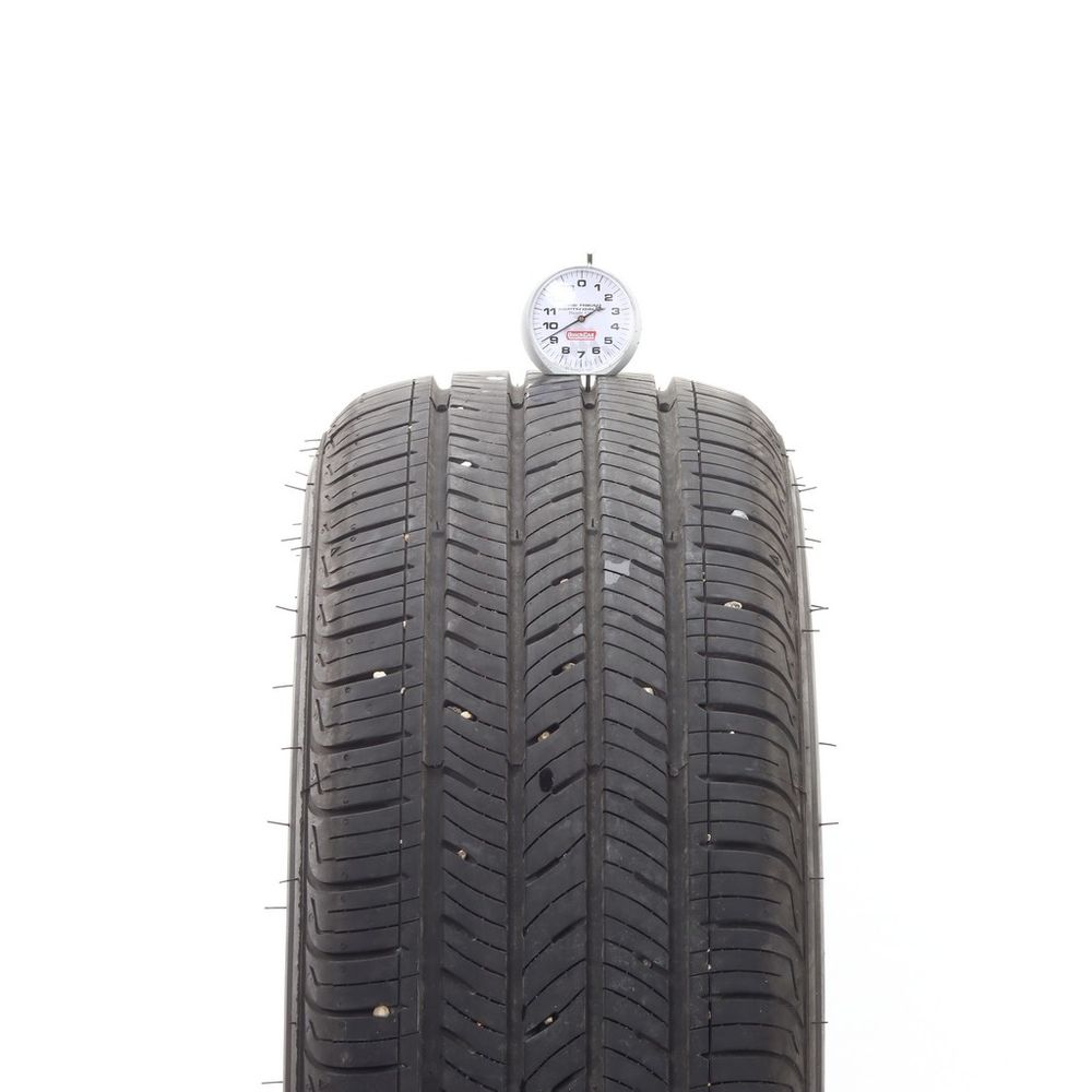 Set of (2) Used 205/55R17 Kumho Solus TA31 91H - 7.5-9/32 - Image 5