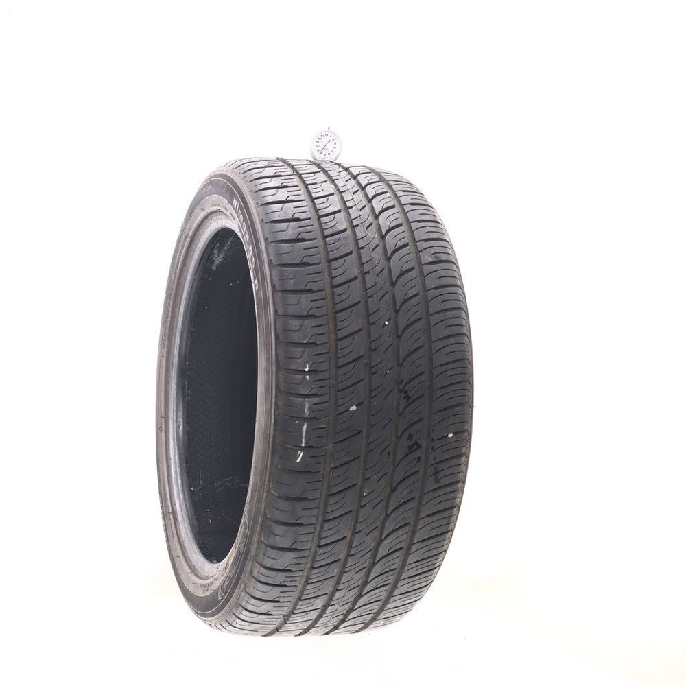 Used 295/40ZR20 Radar Dimax AS-8 110Y - 8/32 - Image 1
