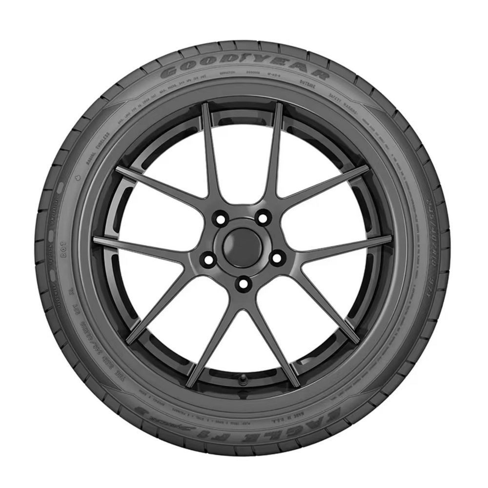 New 305/30ZR20 Goodyear Eagle F1 SuperCar 3 99Y - Image 2