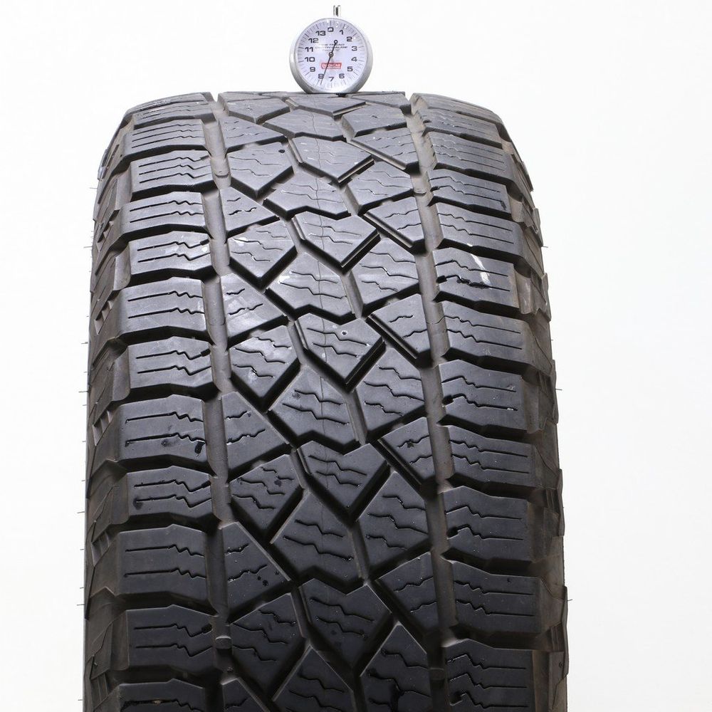 Used 285/70R17 DeanTires Back Country A/T2 117T - 7.5/32 - Image 2