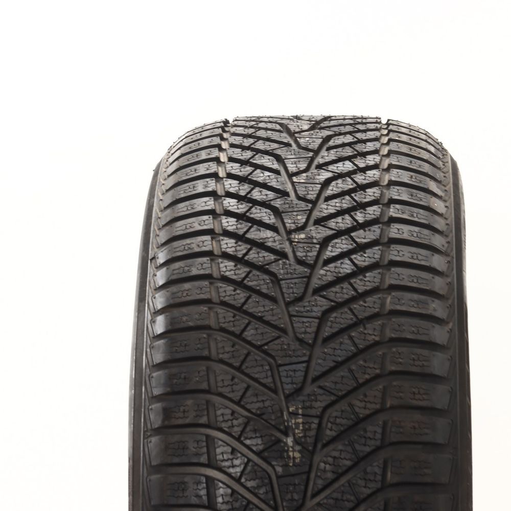 Set of (2) New 255/50R19 Yokohama BluEarth Winter V905 107V - Image 2