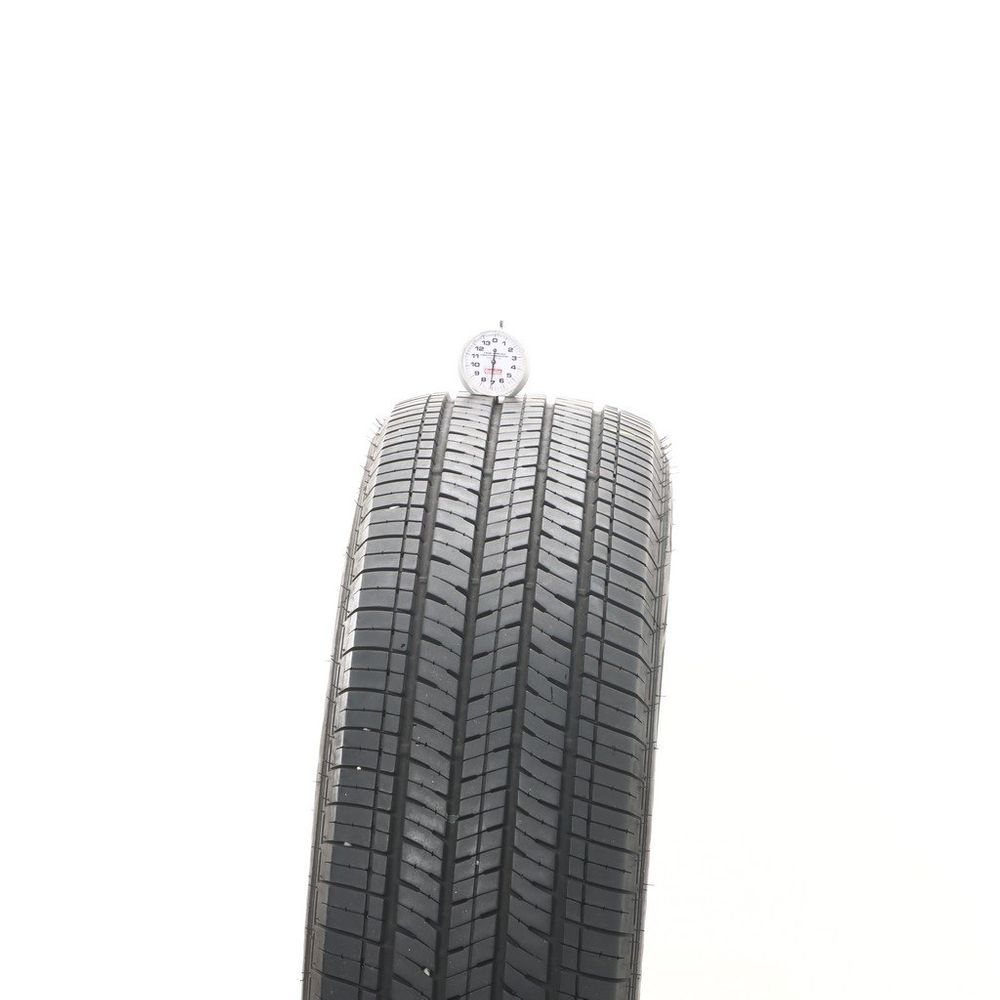 Set of (2) Used 235/70R16 Bridgestone Ecopia H/L 422 Plus 104T - 7-8.5/32 - Image 2