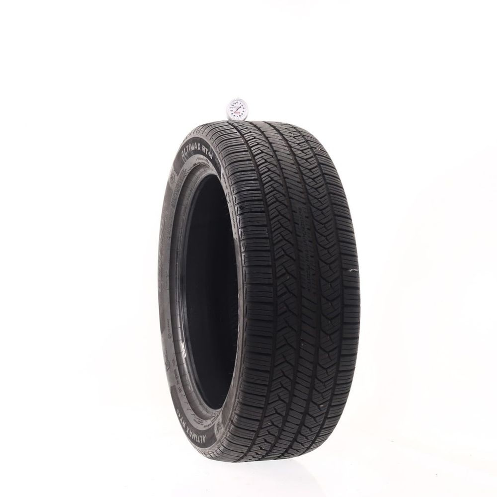 Used 245/50R20 General Altimax RT45 105V - 8.5/32 - Image 1