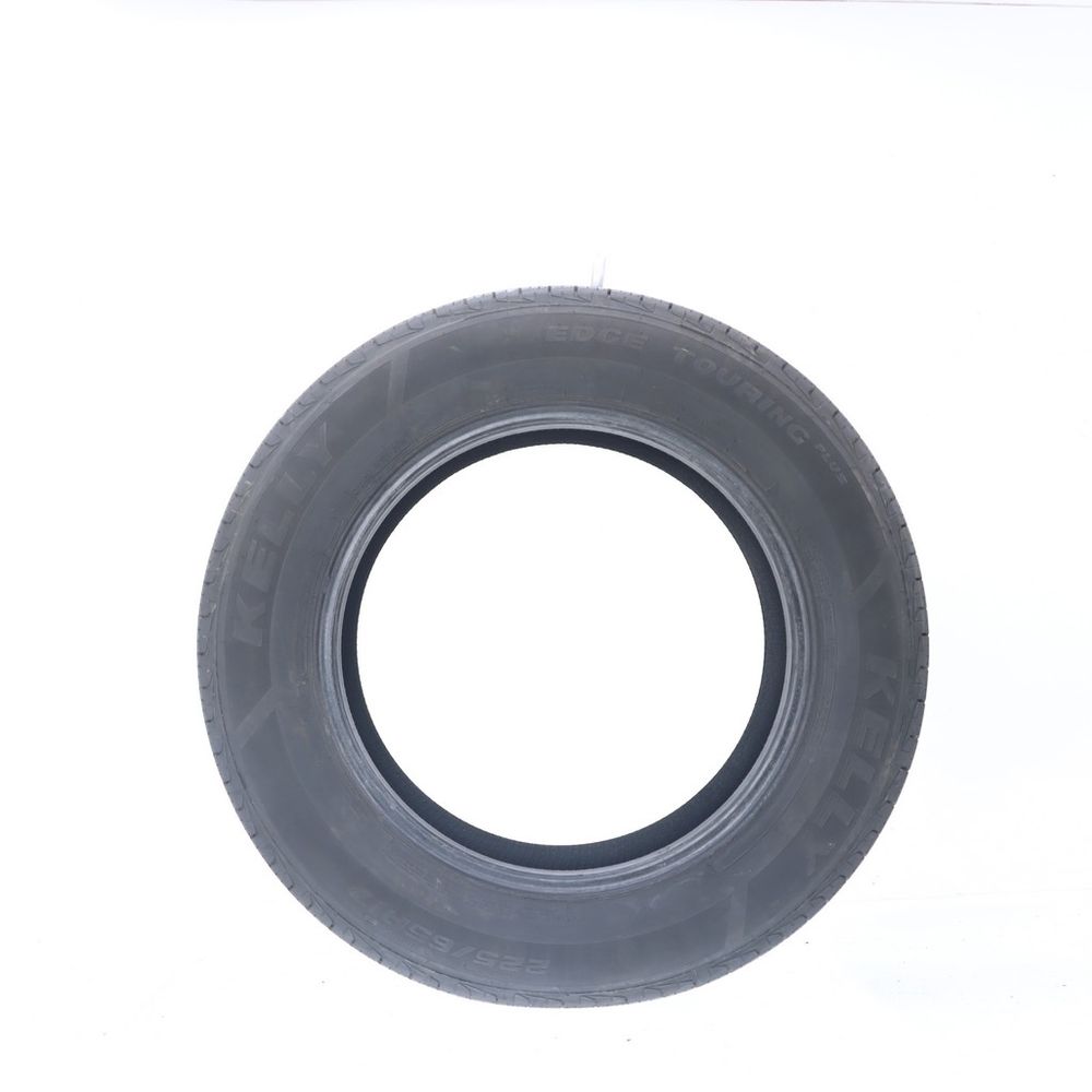 Set of (2) Used 225/65R17 Kelly Edge Touring Plus 102H - 10/32 - Image 3
