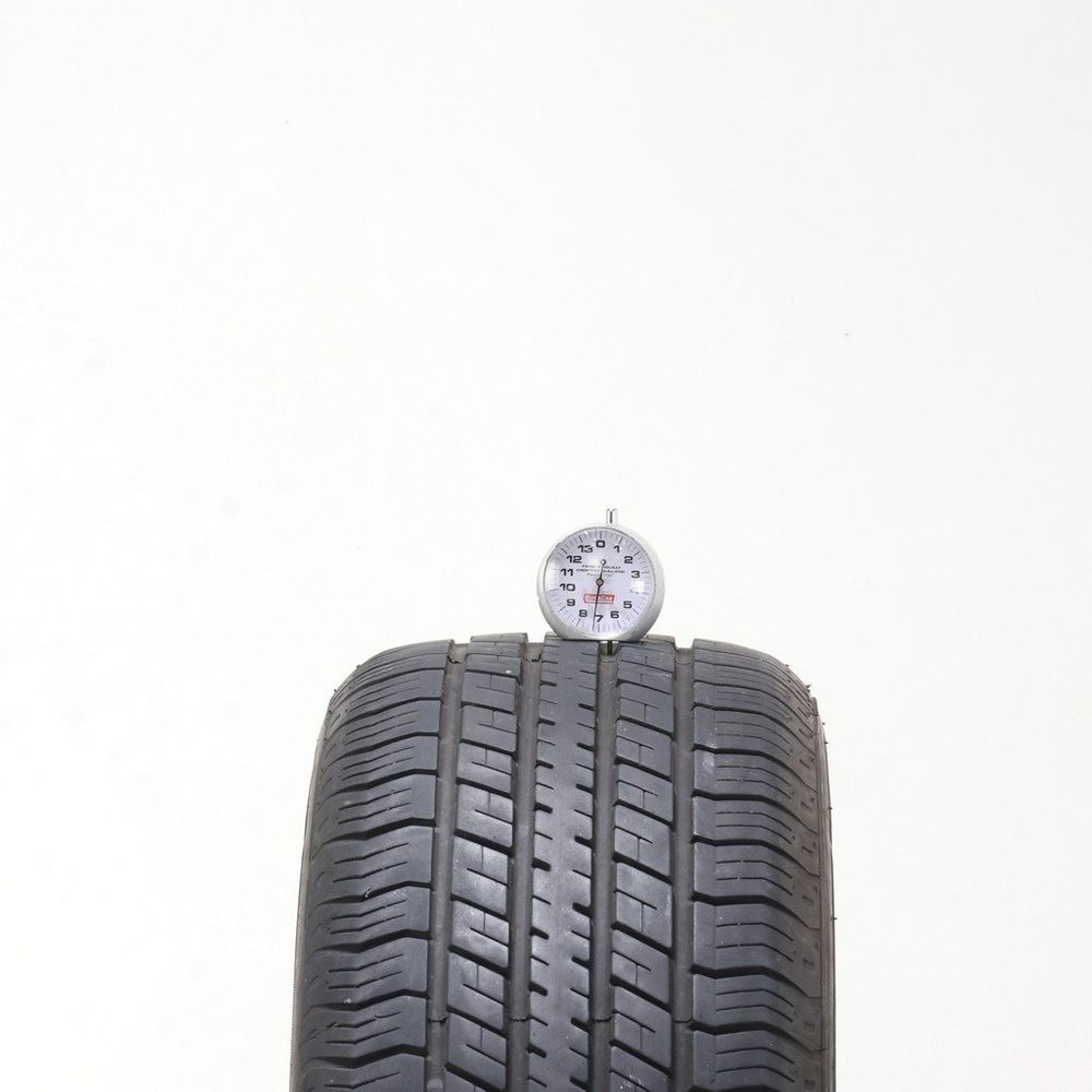 Set of (4) Used 205/55R16 Epic Radial LL821 A/S 91H - 7-8/32 - Image 2