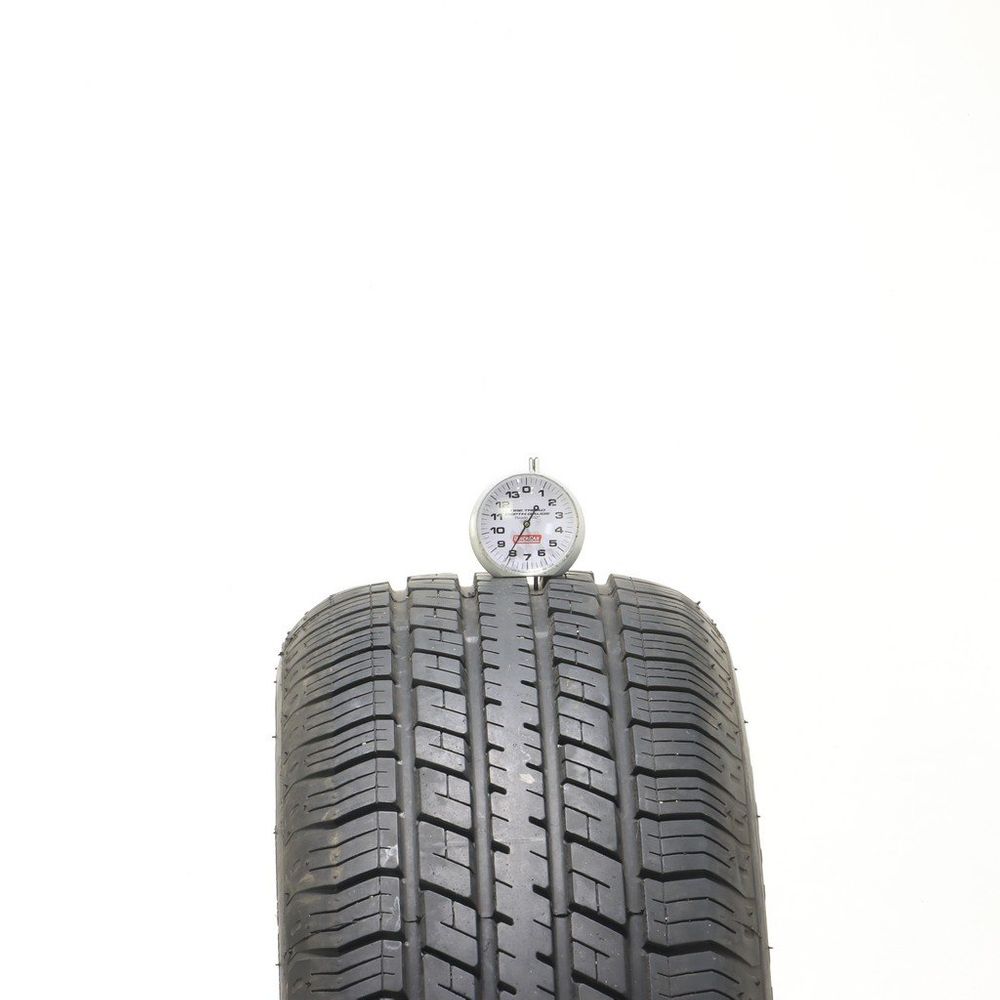 Set of (4) Used 205/55R16 Epic Radial LL821 A/S 91H - 7-8/32 - Image 5