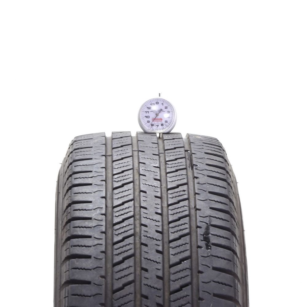 Set of (2) Used LT 245/70R17 Hankook Dynapro HT 119/116S E - 8-9.5/32 - Image 2