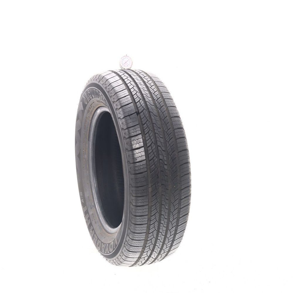 Used 235/65R17 Groundspeed Voyager HT A/S 108H - 9/32 - Image 1
