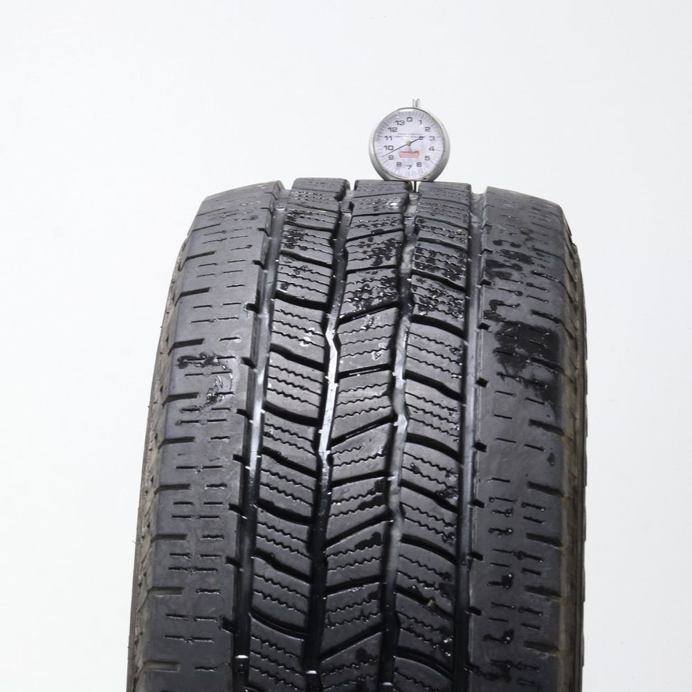 Set of (2) Used LT 275/65R18 DeanTires Back Country QS-3 Touring H/T 123/120S - 9.5-10.5/32 - Image 2