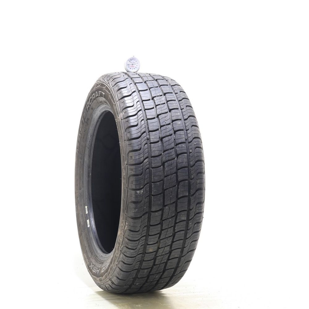 Used 235/55R18 Mastercraft Courser HSX Tour 100H - 10/32 - Image 1