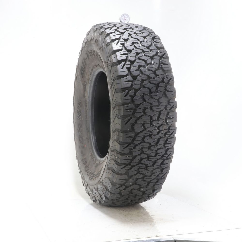Set of (2) Used LT 37X12.5R17 BFGoodrich All-Terrain T/A KO2 116S C - 12.5-13/32 - Image 4