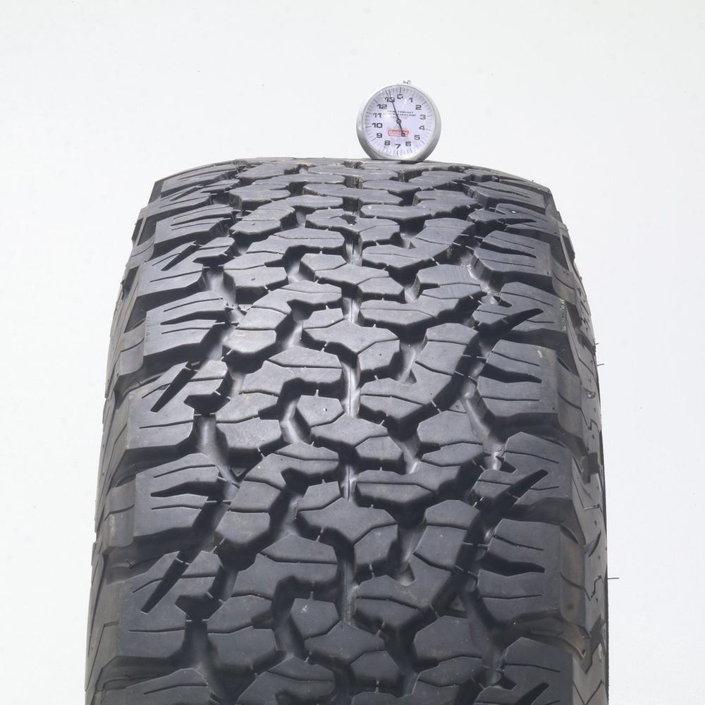 Set of (2) Used LT 37X12.5R17 BFGoodrich All-Terrain T/A KO2 116S C - 12.5-13/32 - Image 5