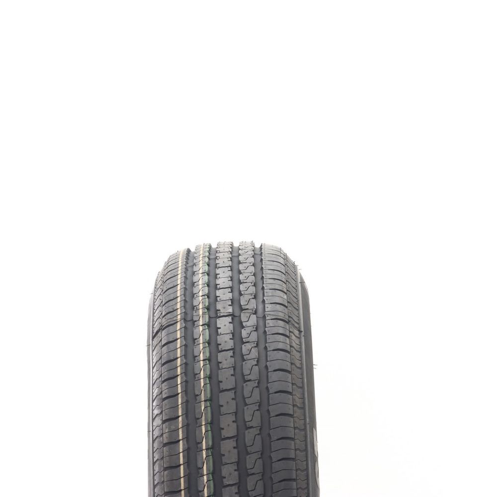 New ST 205/75R15 National Road Max ST 107/102M D - Image 2