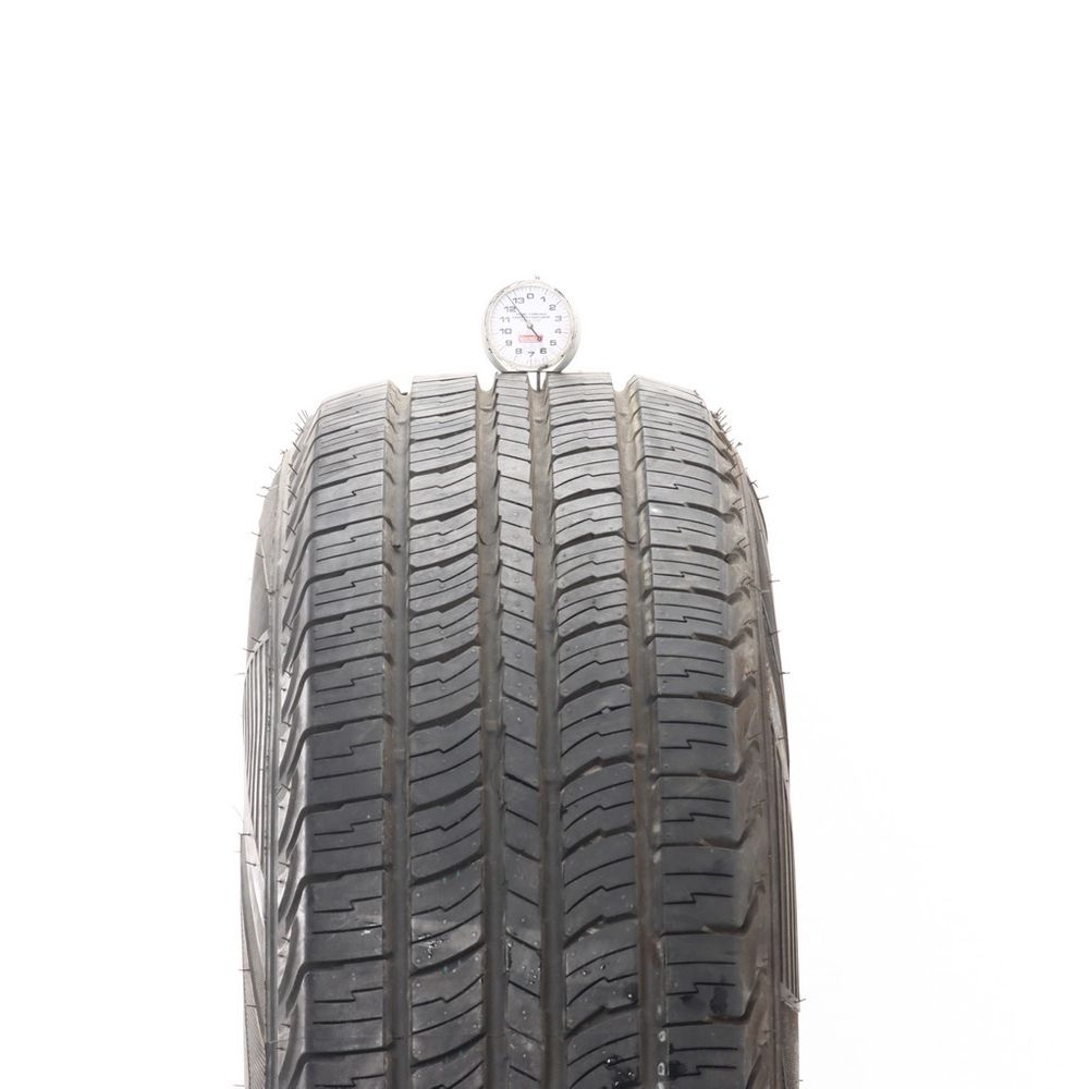 Used LT 265/75R16 Kumho Road Venture APT 123/120S E - 12.5/32 - Image 2