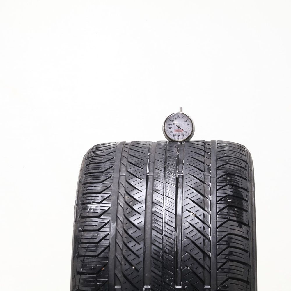 Used 275/35R19 Continental ProContact GX SSR 100H - 4.5/32 - Image 2