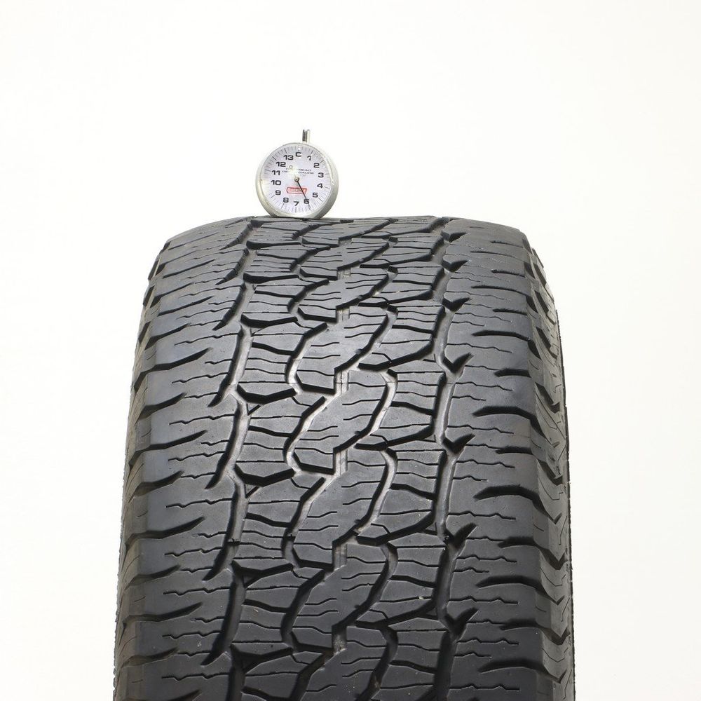 Used 265/60R18 BFGoodrich Trail-Terrain T/A 110T - 5.5/32 - Image 2