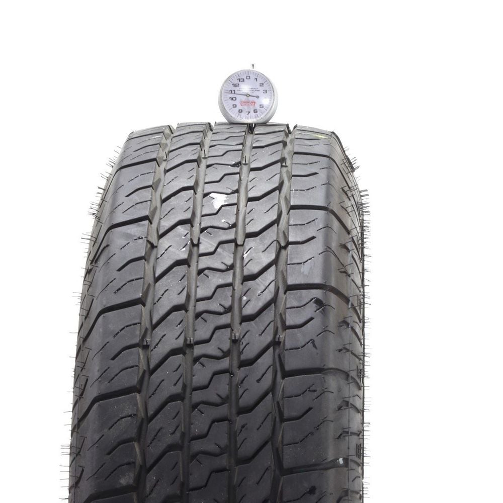 Set of (2) Used LT 245/75R16 Corsa Highway Terrain Plus 120/116S E - 10.5-11.5/32 - Image 2