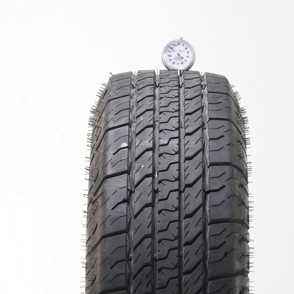 Set of (2) Used LT 245/75R16 Corsa Highway Terrain Plus 120/116S E - 10.5-11.5/32 - Image 5