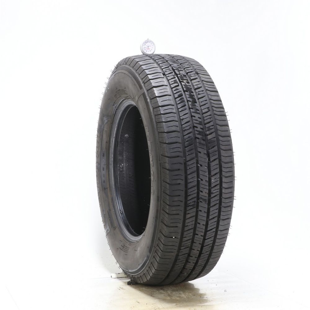 Used LT 245/70R17 Kenda Klever H/T 2 119/116R E - 10/32 - Image 1