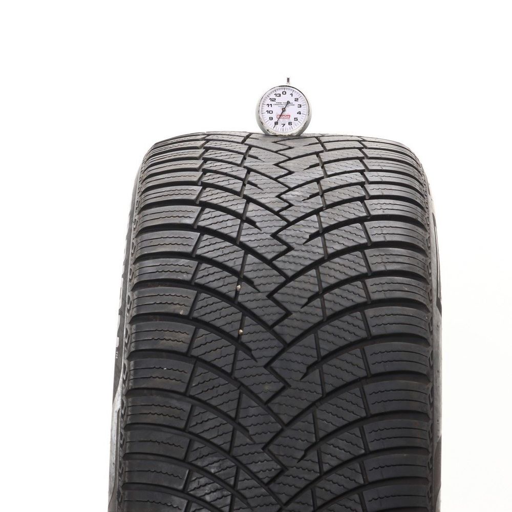 Used 275/45R20 Pirelli Scorpion Weather Active 110V - 8/32 - Image 2