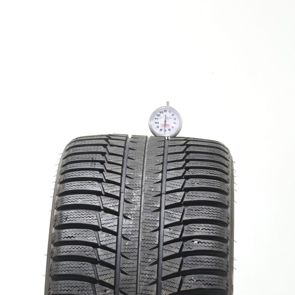 Used 255/35R19 Bridgestone Blizzak LM-001 96V - 7/32 - Image 2