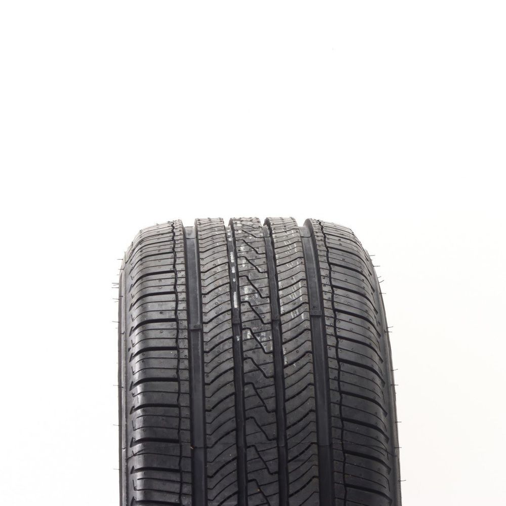 Set of (4) New 235/60R17 Cooper Endeavor Plus 102H - Image 2