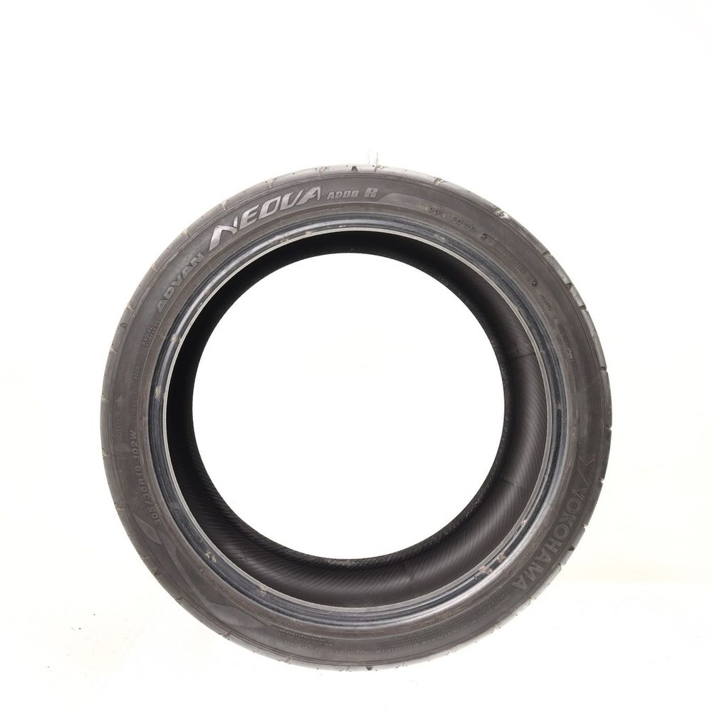 Used 305/30R19 Yokohama Advan Neova AD08 R 102W - 6.5/32 - Image 3