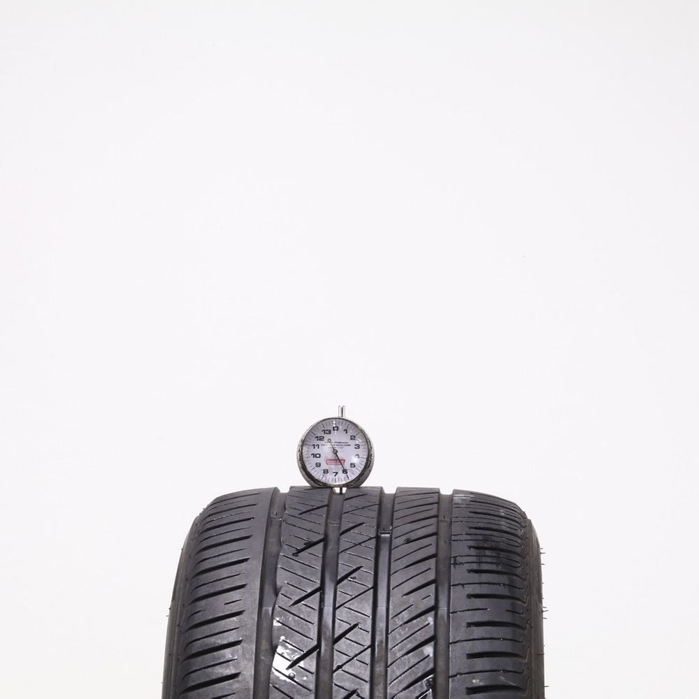 Set of (2) Used 235/40ZR19 Laufenn S Fit AS 96W - 6-7/32 - Image 2