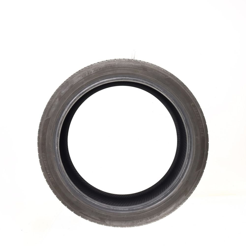 Set of (2) Used 235/40ZR19 Laufenn S Fit AS 96W - 6-7/32 - Image 6