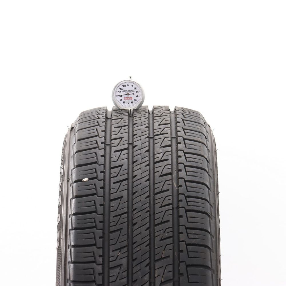 Set of (4) Used 225/55R17 Goodyear Assurance MaxLife 97V - 8.5-10/32 - Image 5