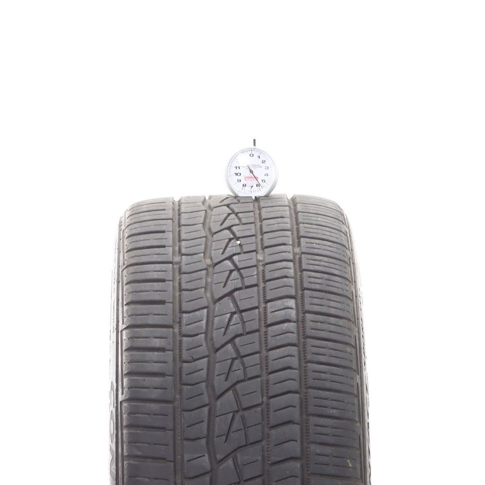 Set of (2) Used 225/40ZR18 Continental ControlContact Sport SRS Plus 92Y - 5.5-6/32 - Image 2
